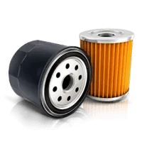 Filtros de aceite