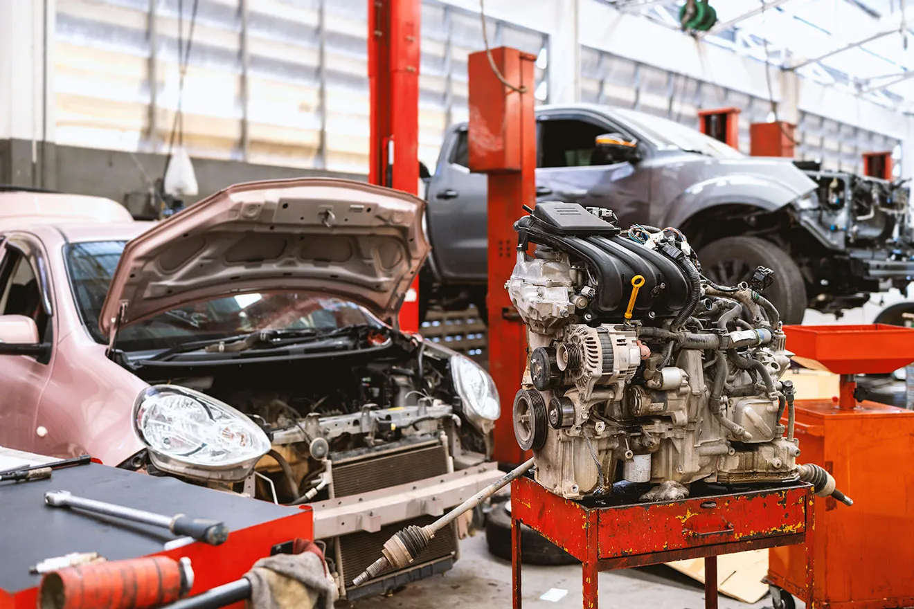 Repuestos de Autos | Tienda de Autopartes | Lubricantes | encar