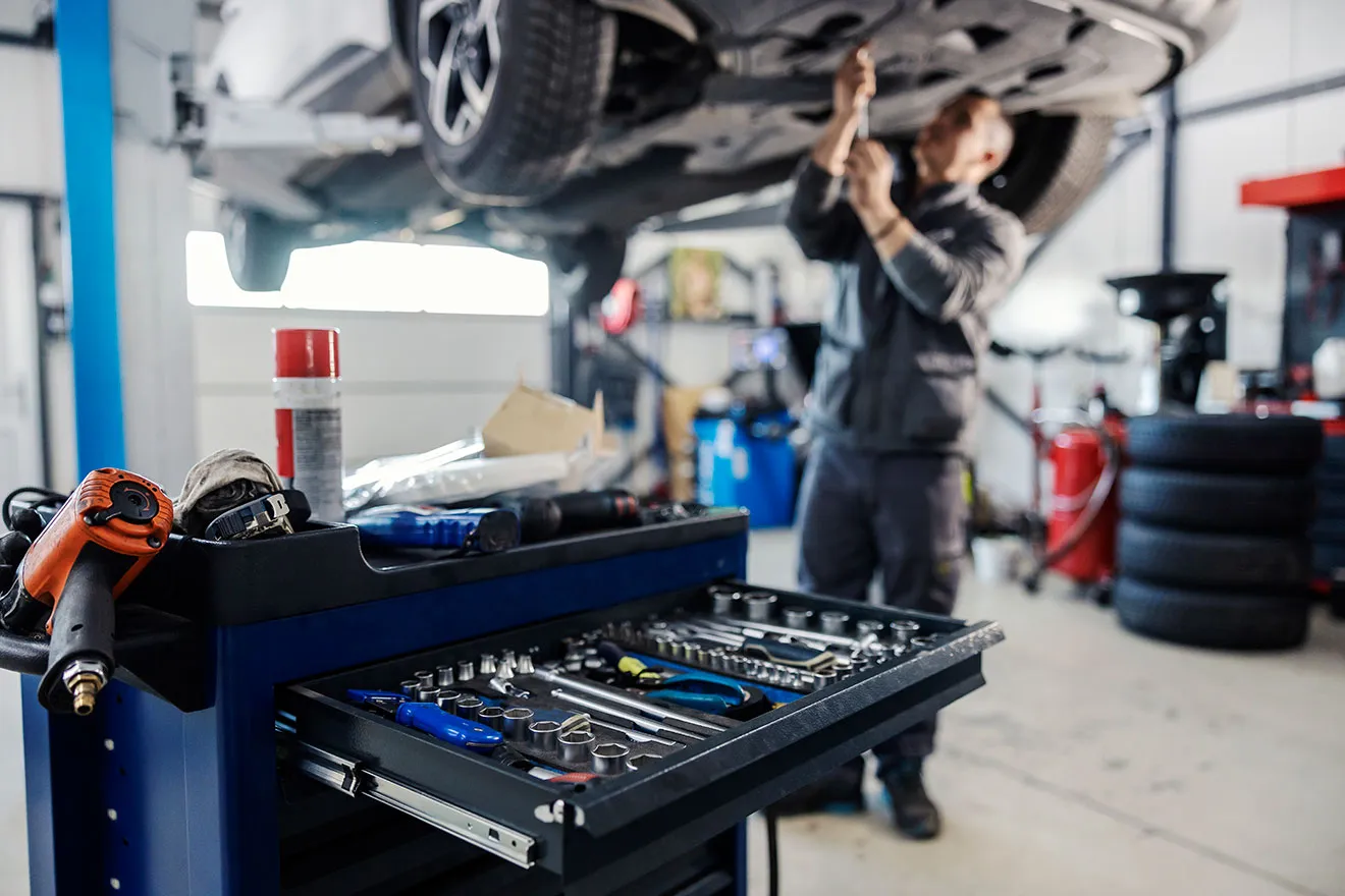Repuestos de Autos | Tienda de Autopartes | Lubricantes | encar