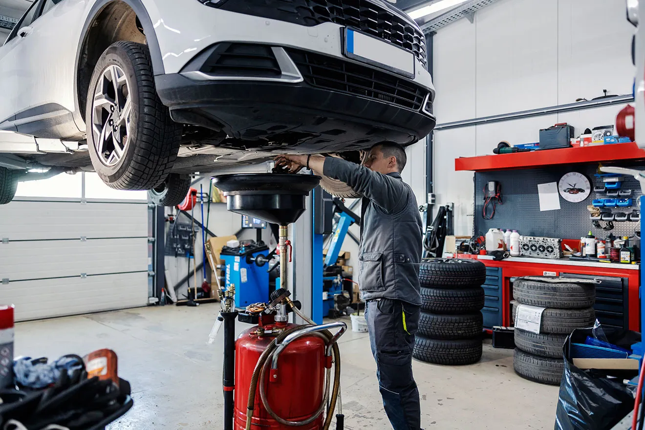 Repuestos de Autos | Tienda de Autopartes | Lubricantes | encar